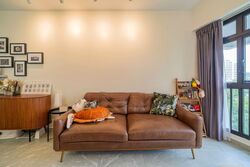 Blk 27A Membina Court (Bukit Merah), HDB 4 Rooms #557933961
